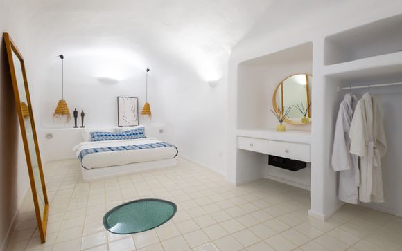 Your room