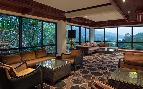 Your hotels