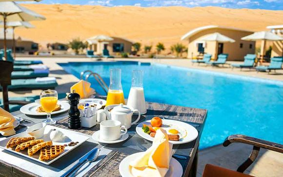 Your hotels