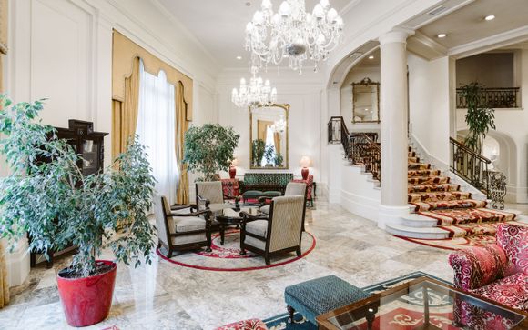 Hotel Carlton 5*