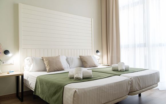 Your room