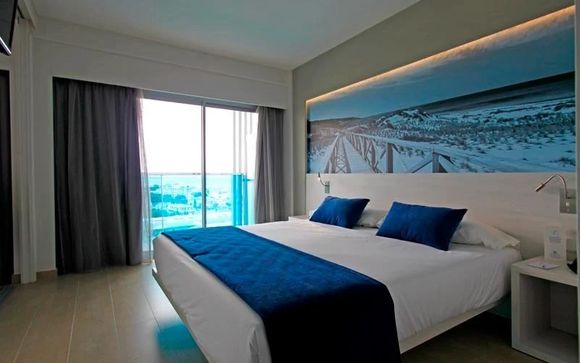 Your room
