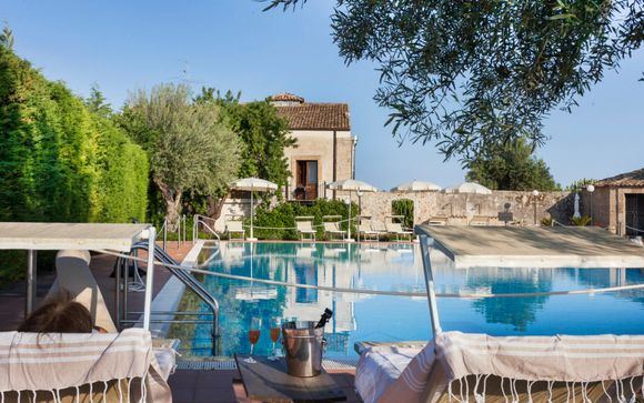 Your hotels