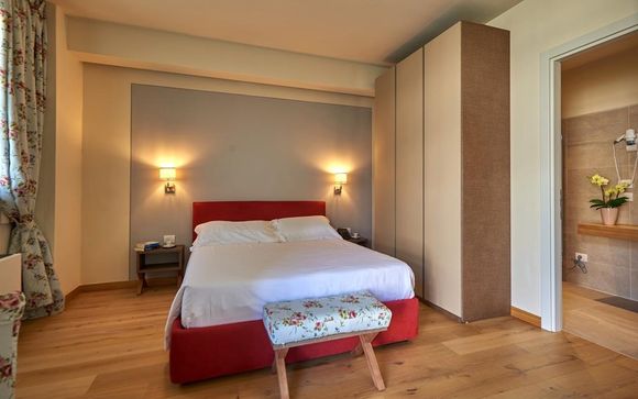 Your room