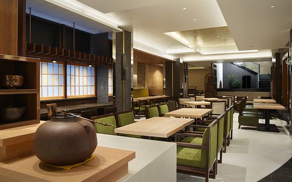 Your hotels