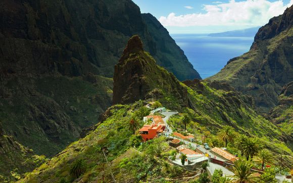 Optional excursions and extras