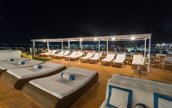 Your hotels
