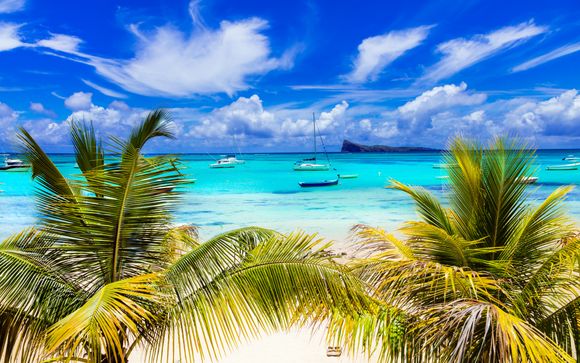 Welcome to Mauritius