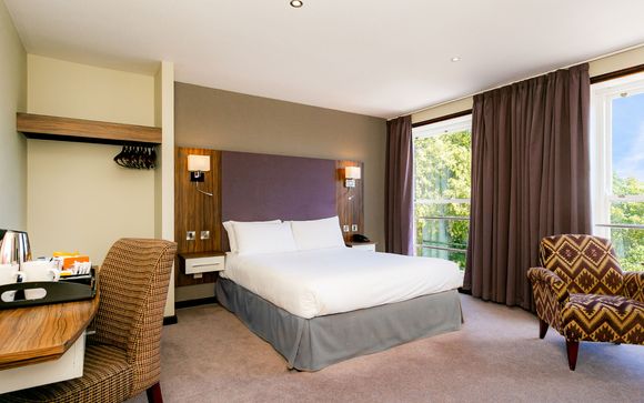 Your room