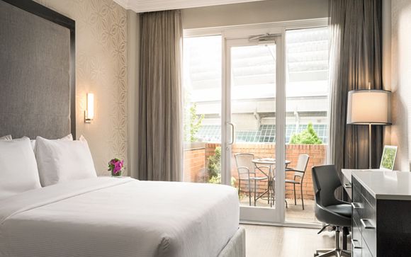Your hotels
