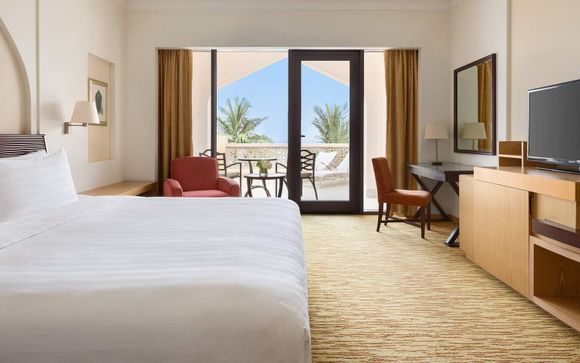 Your room