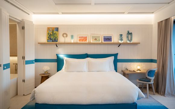 Your room