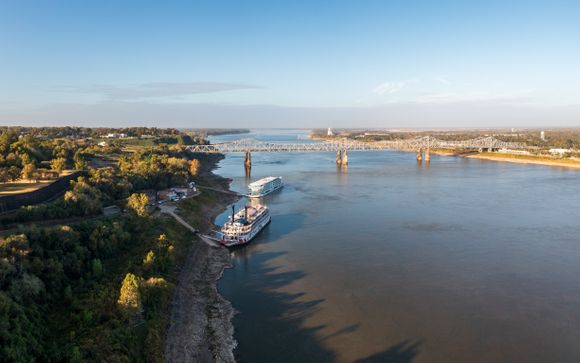 Included excursions and extras