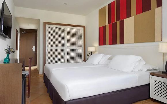 Your room