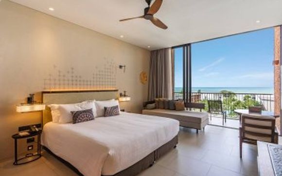Your room