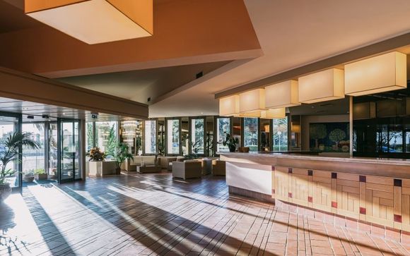 MClub Alicudi 4*