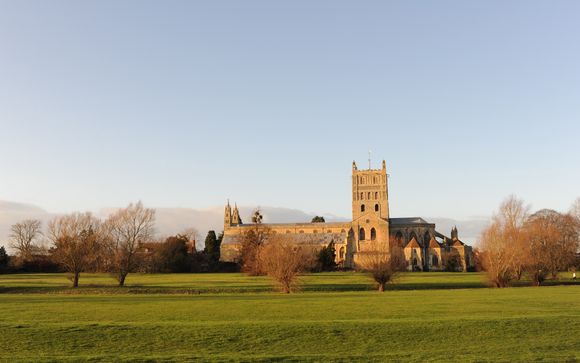 Tewkesbury