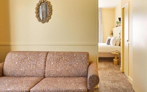 Your room