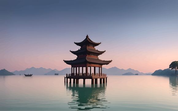 Your itinerary in detail