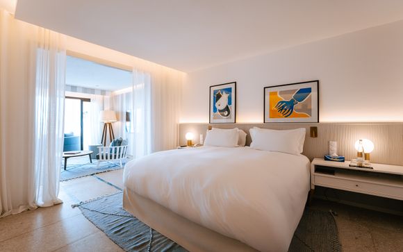 Your room