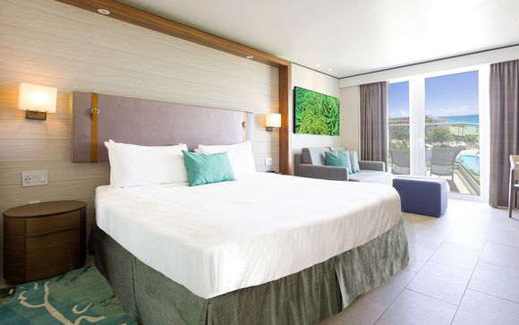 Your room