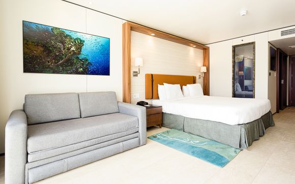 Your room