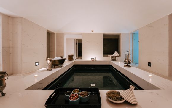 Your room