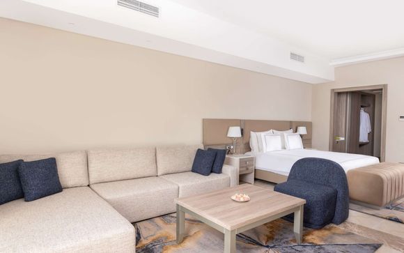 Your room