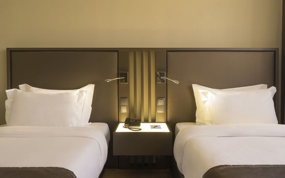 Your room
