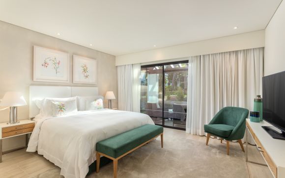 Your room