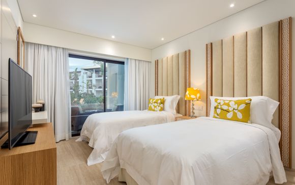 Your room