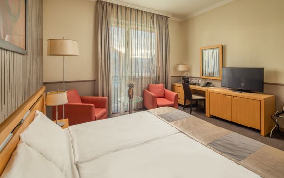 Your room