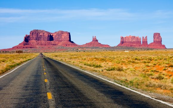 Your optional extras & excursions 