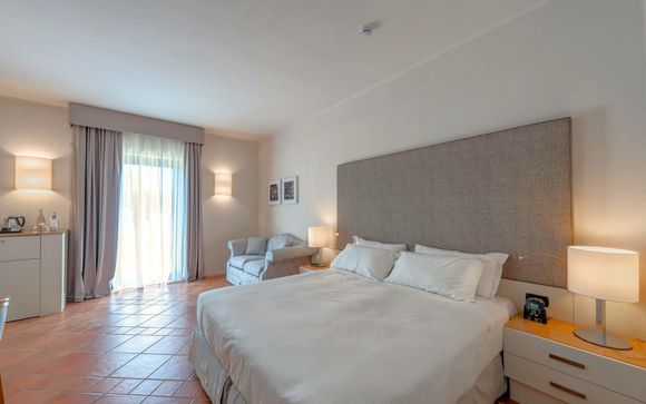 Your room