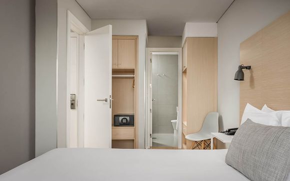 Your room