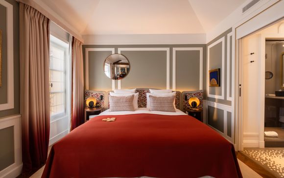 Your room