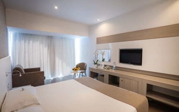 Your room