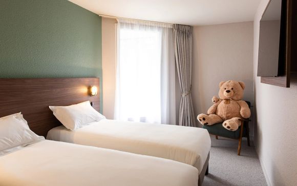 Your room