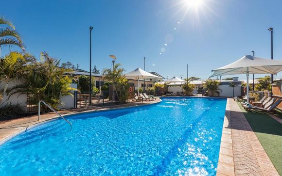 Your hotels