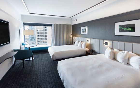 Your room