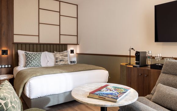 Your room