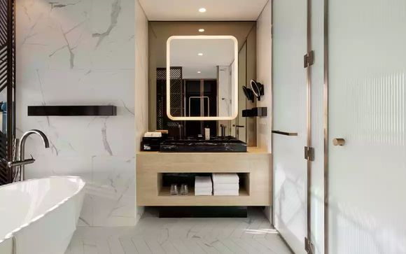 Your room