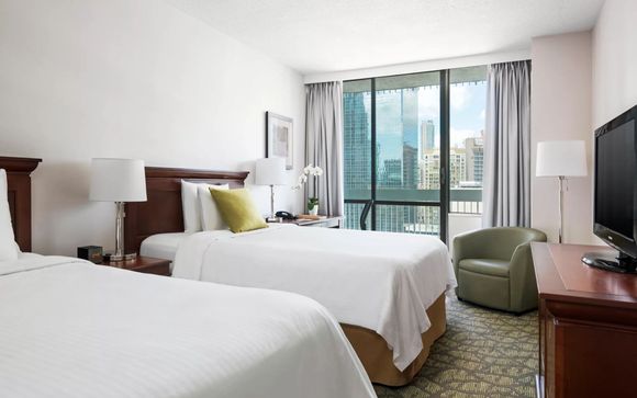 Your hotels