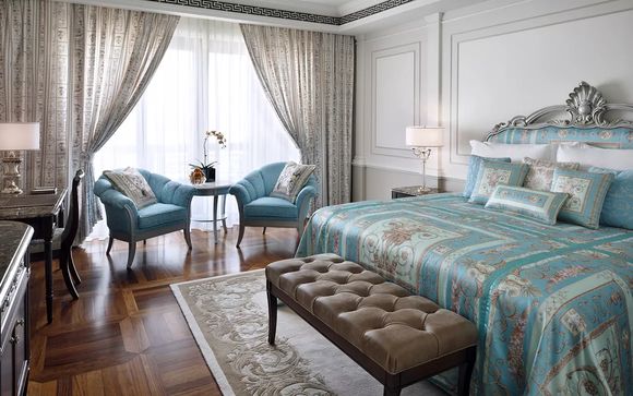 Your room