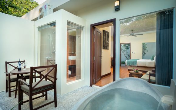 Your hotels