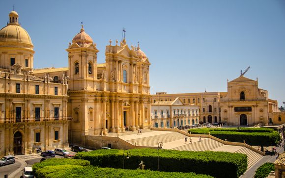 Your itinerary in detail