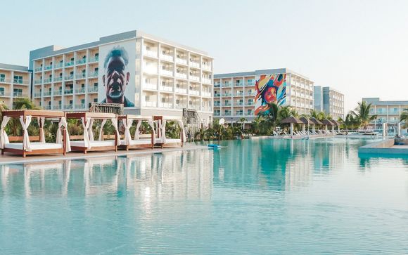 Your hotels