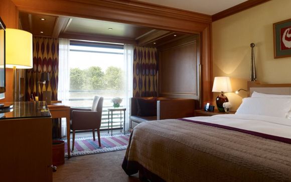 Your room