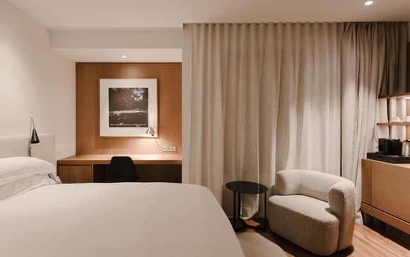 Your room