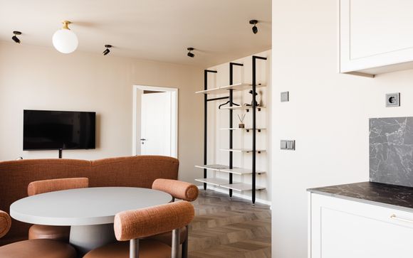 Your room